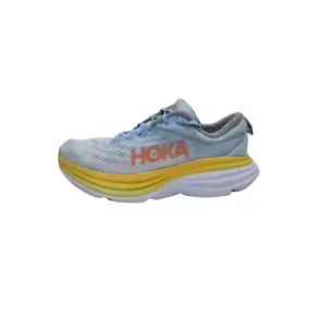 Hoka Bondi 8 side left