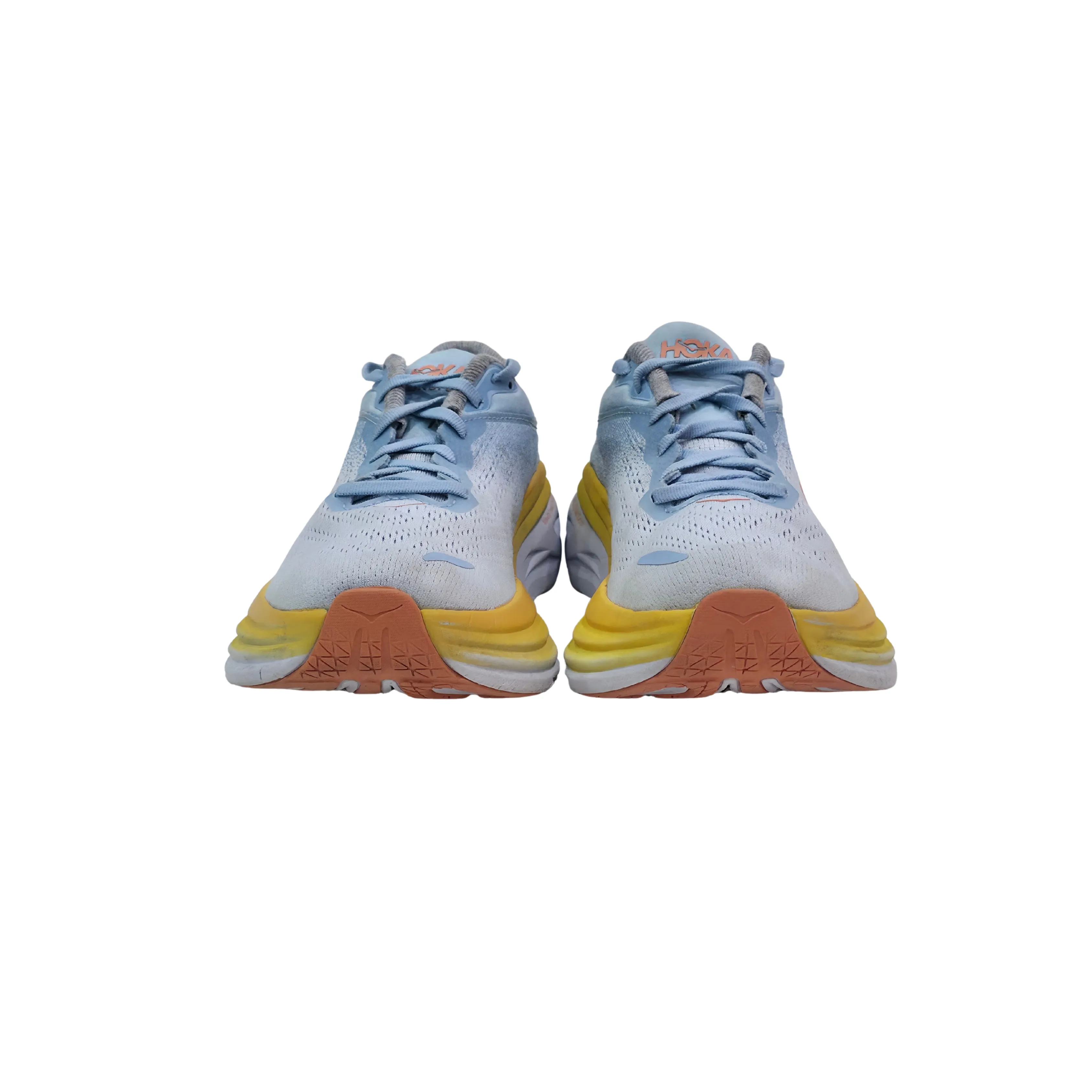 Hoka Bondi 8 front