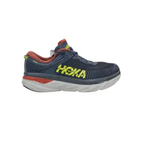 Hoka Bondi 7 right side