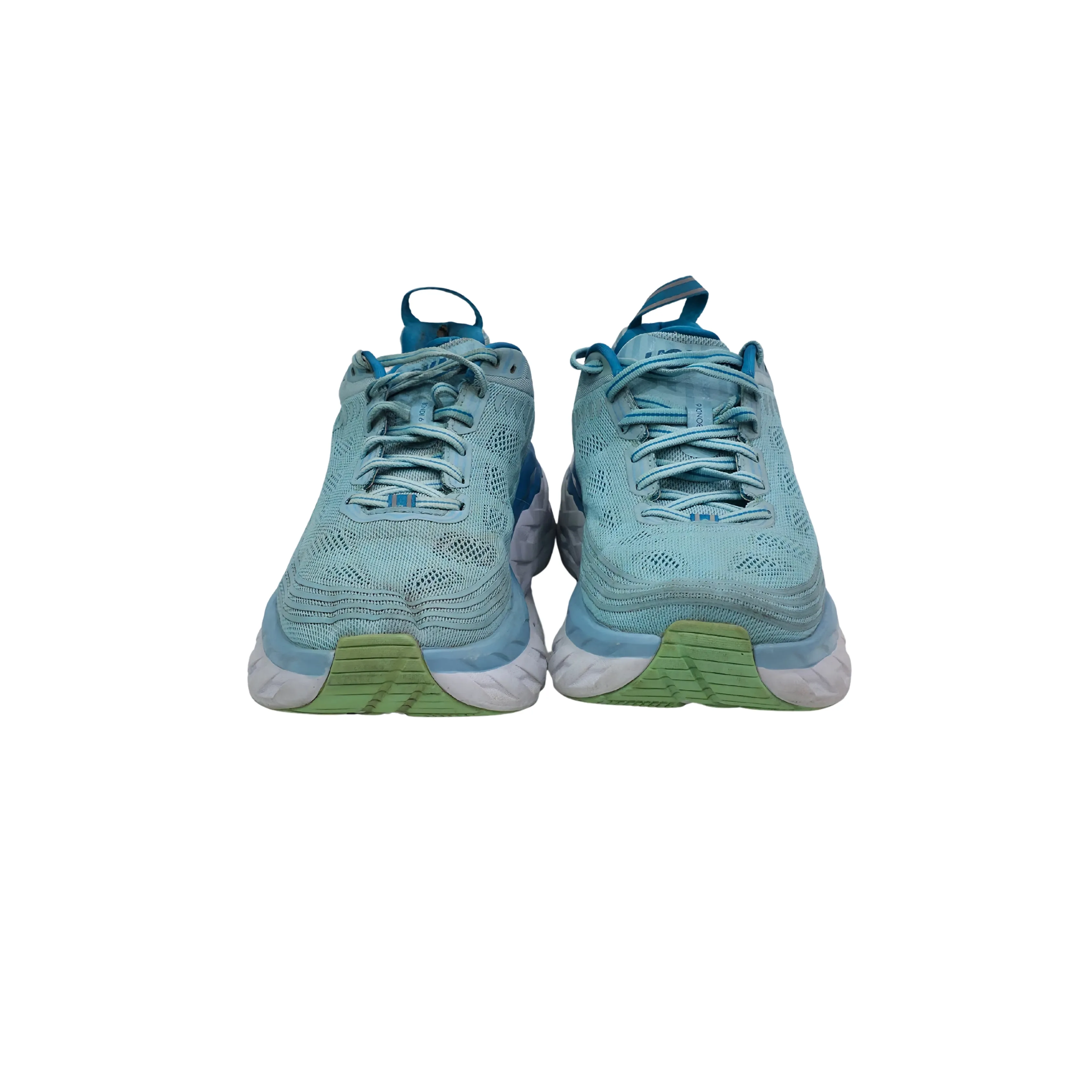 Hoka Bondi 6 front