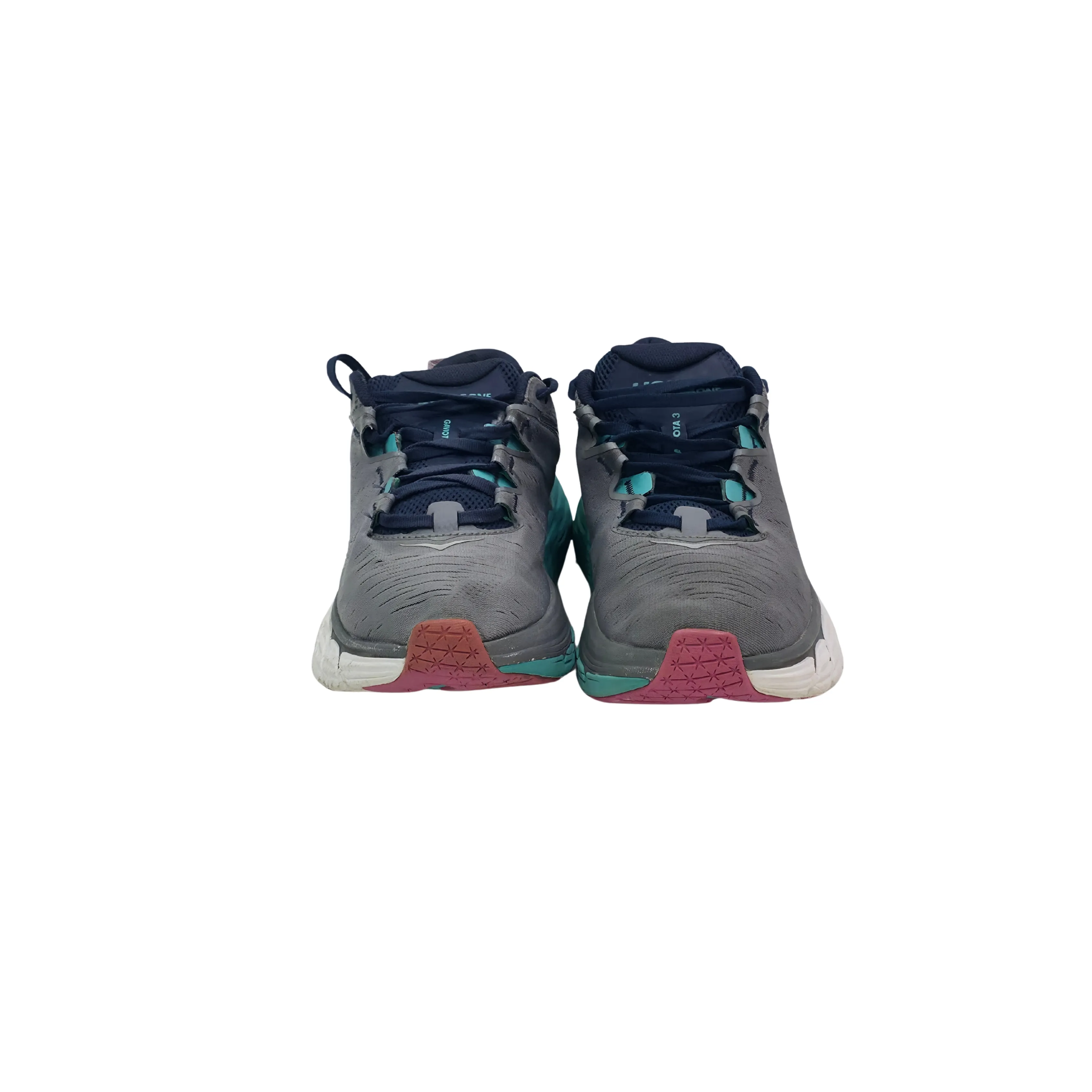 Hoka Gaviota 3 front