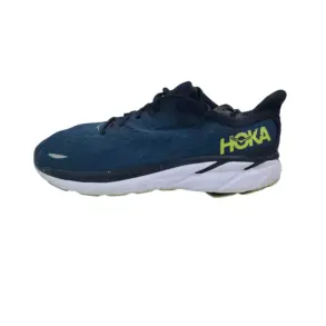 Hoka Clifton 8 left side