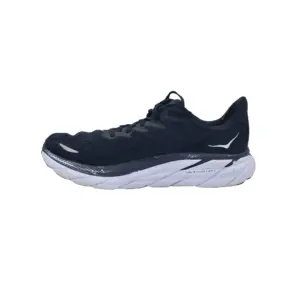 Hoka Clifton 8 left side