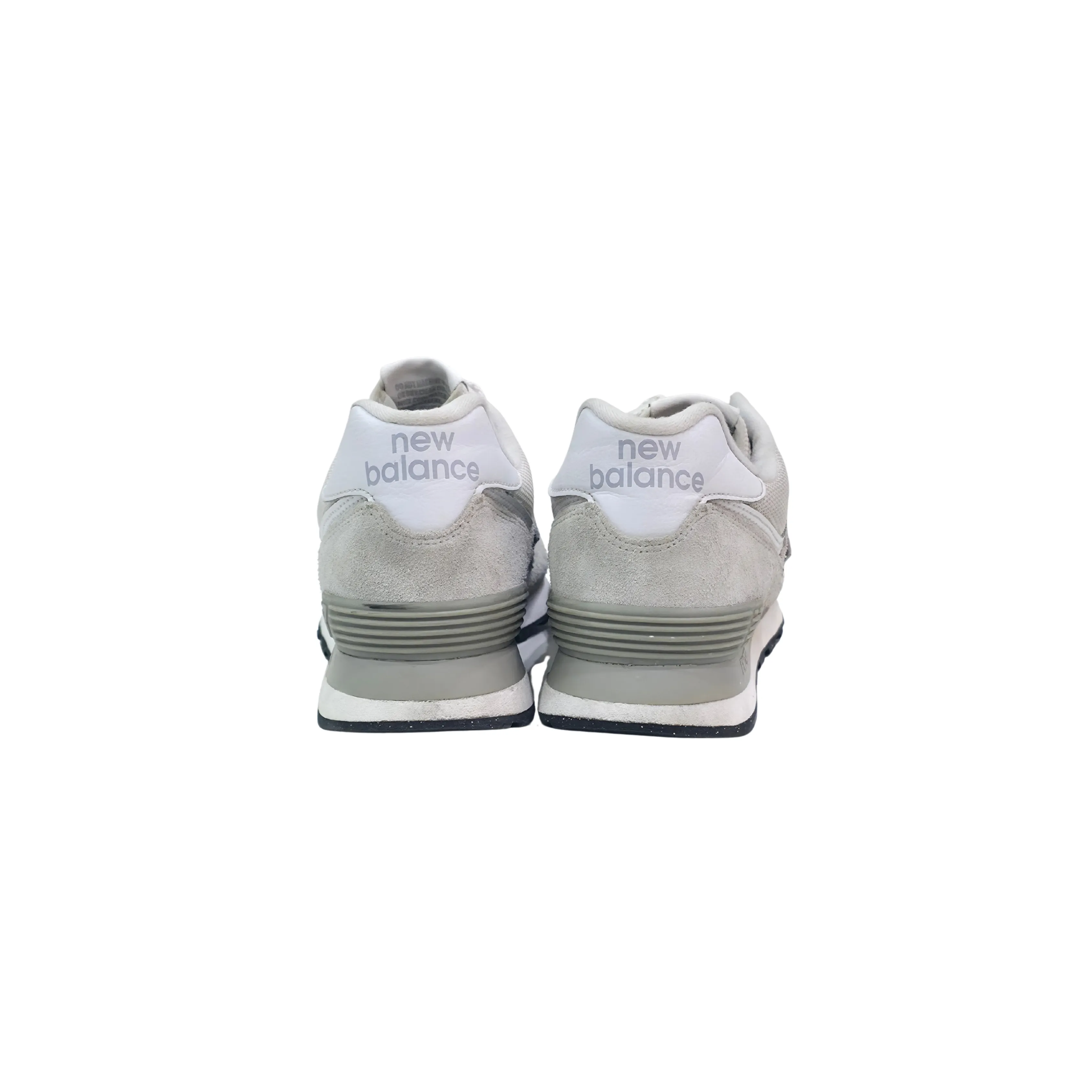 New Balance 574 Core back