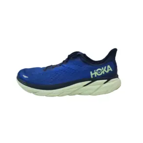 Hoka Clifton 8 left side