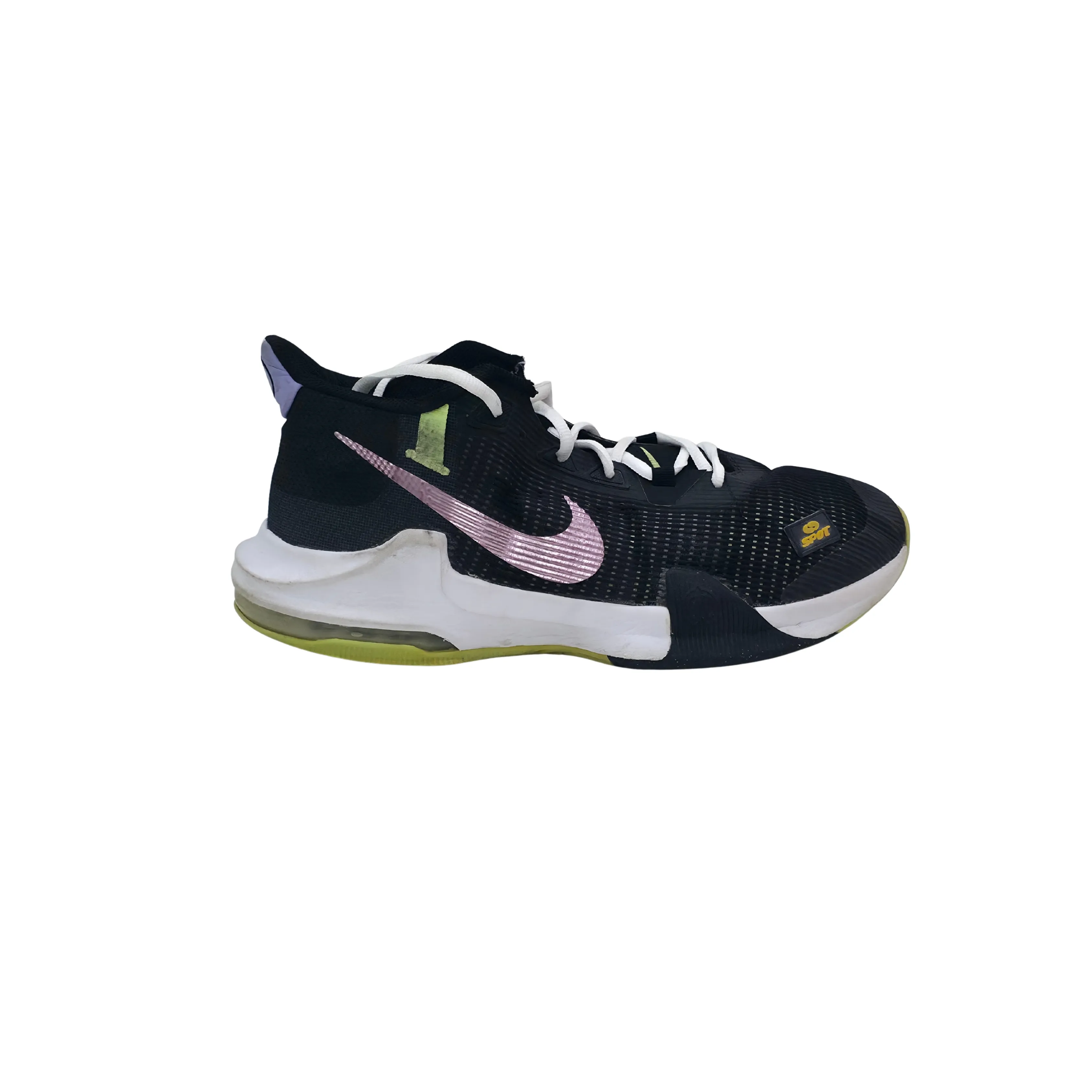 69 - Nike Air Max Impact 3 (2)