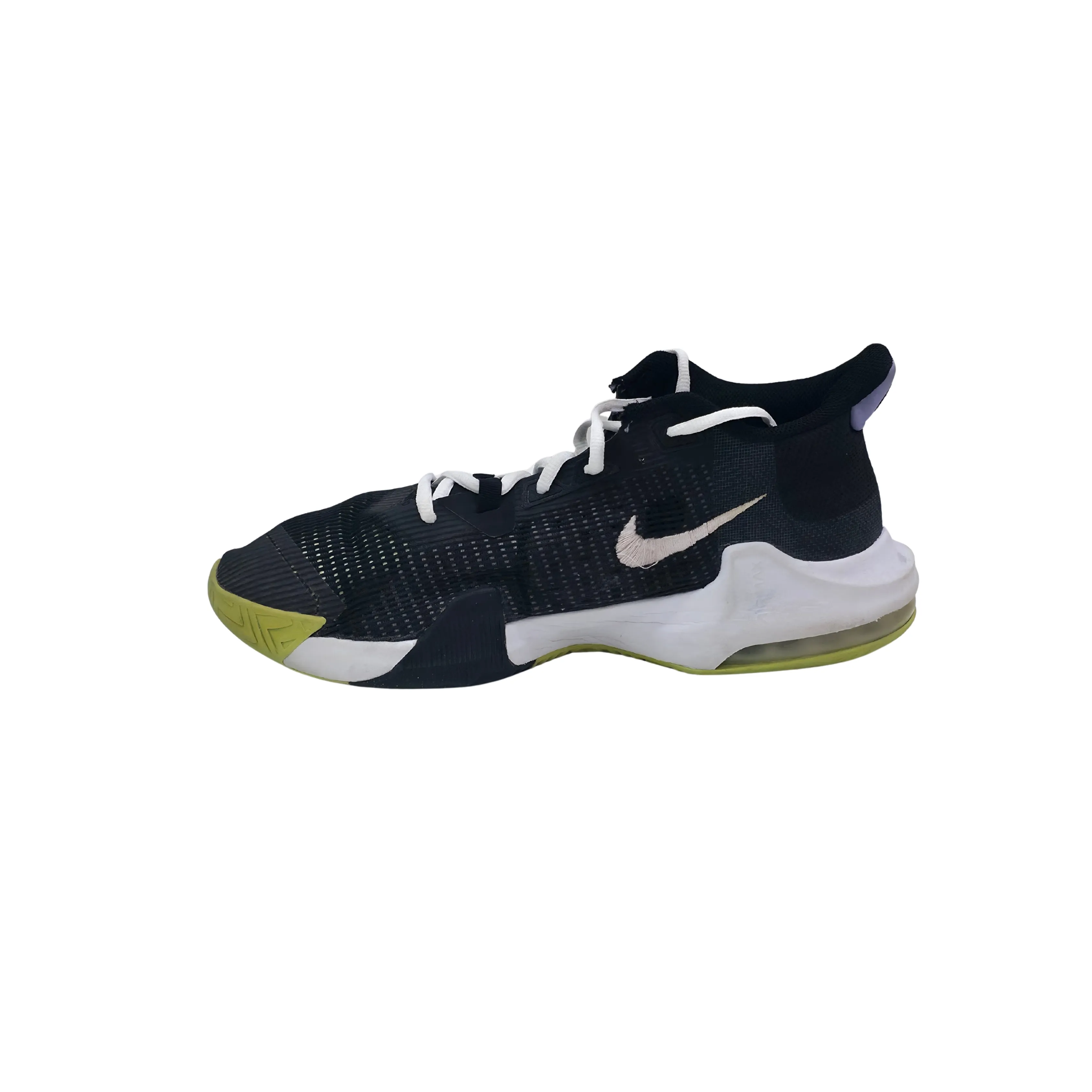 69 - Nike Air Max Impact 3 (3)