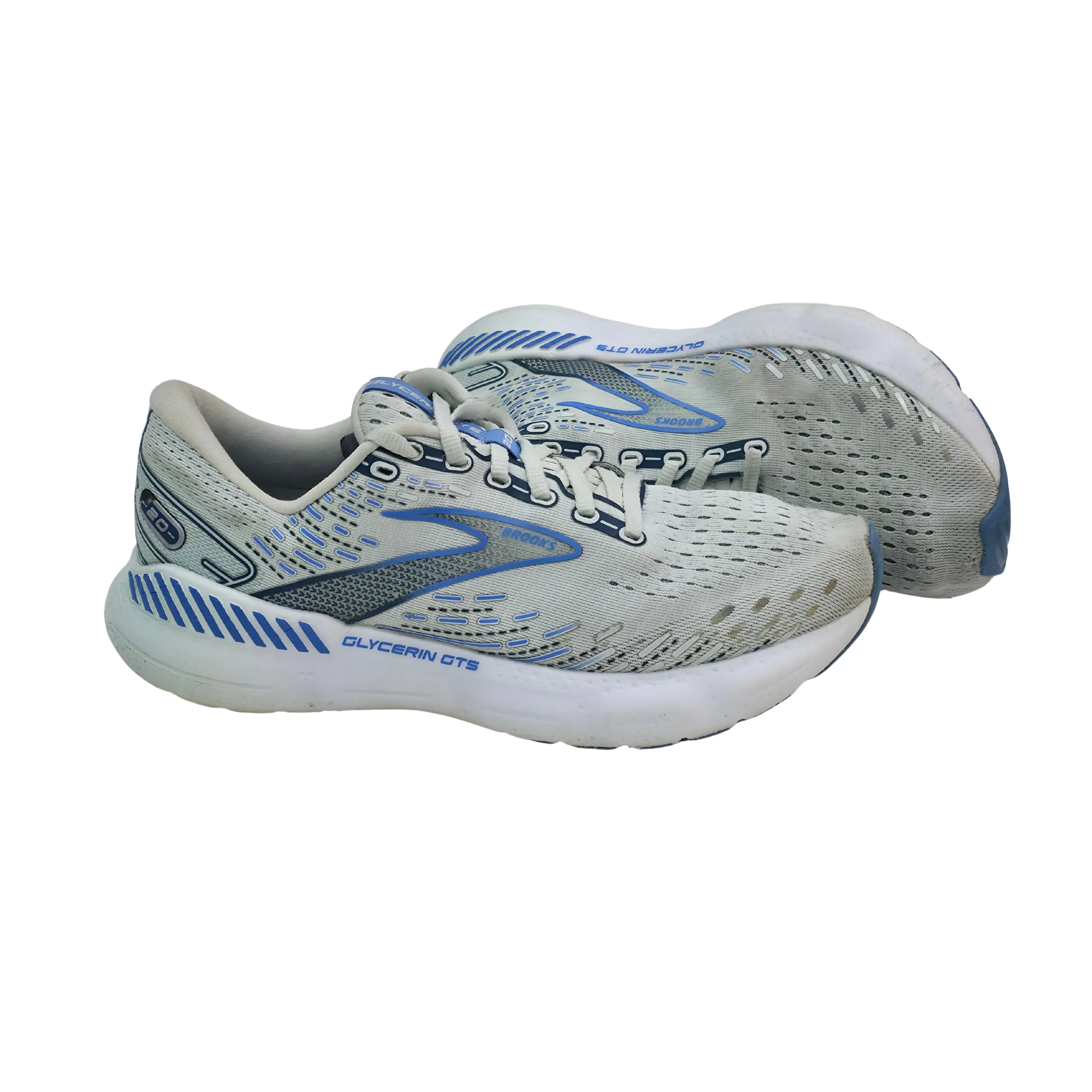 Brooks Glycerin GTS 20 Featured 1