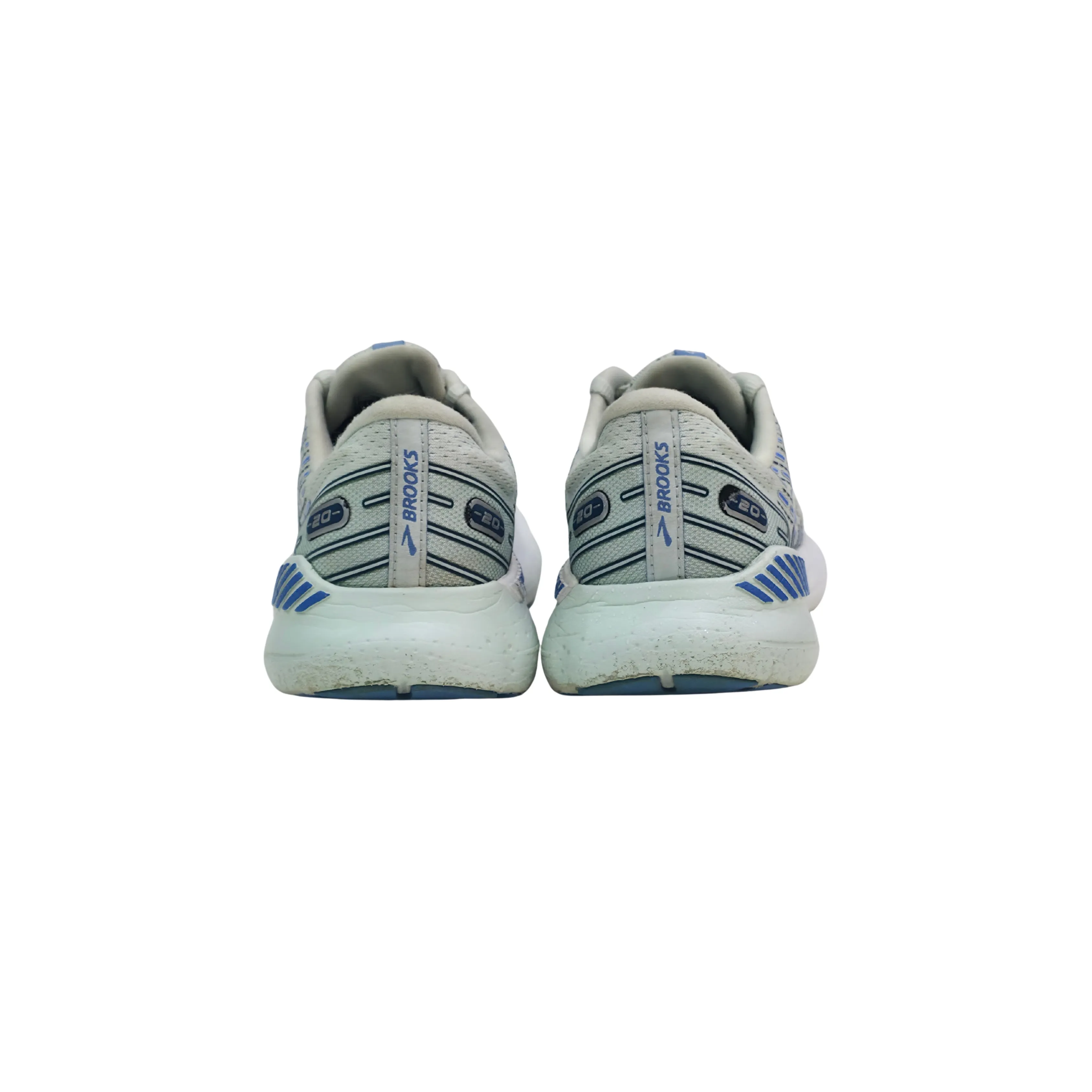 Brooks Glycerin GTS 20 back