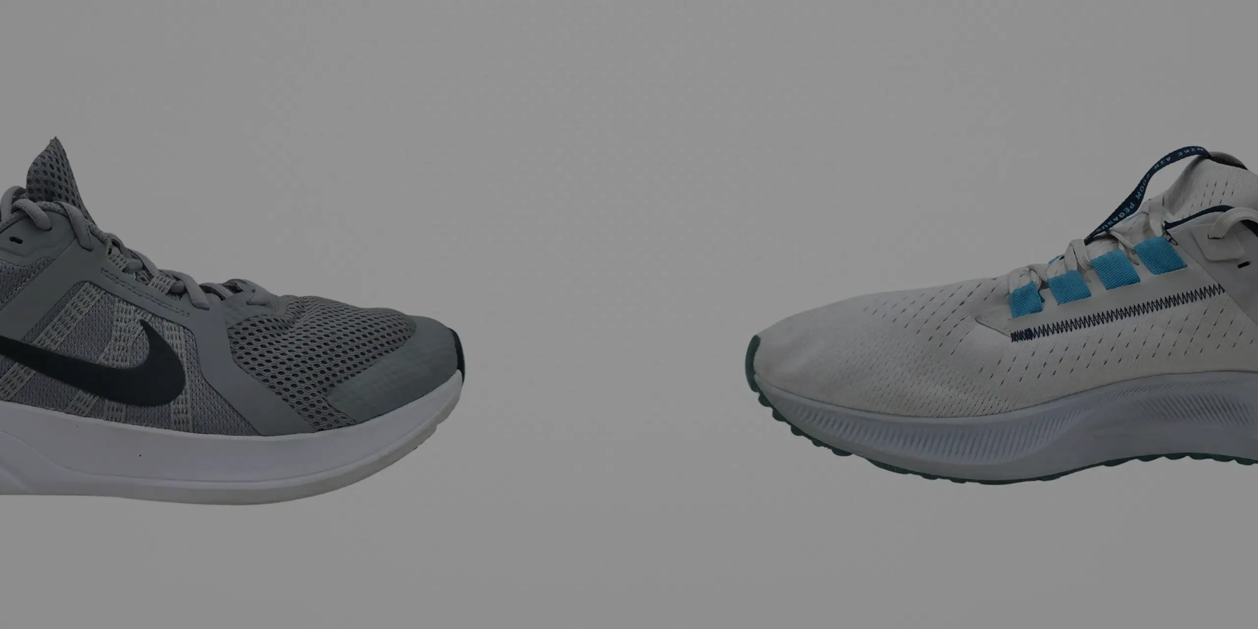 Banner for help page